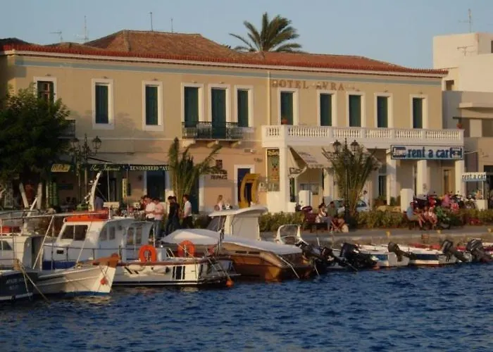 Avra Hotel