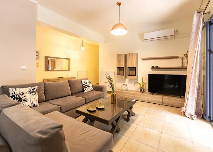 Forest & Sea View Apartment