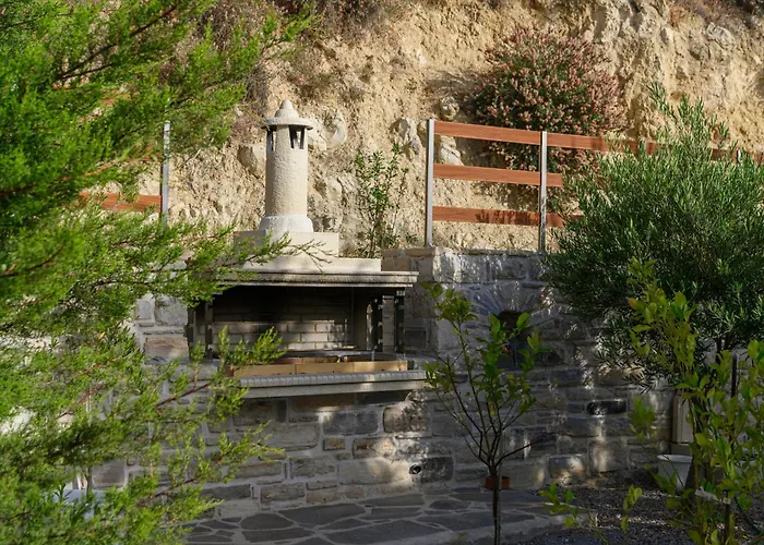 Villas Alexandros