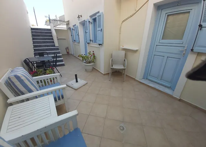 Villa Roussa City Center