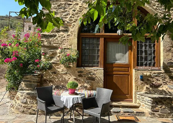 Guesthousekamara
