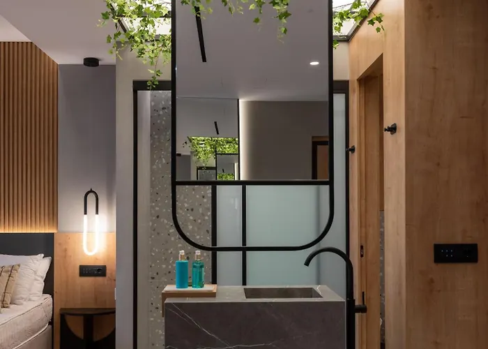 Space Row Design Living