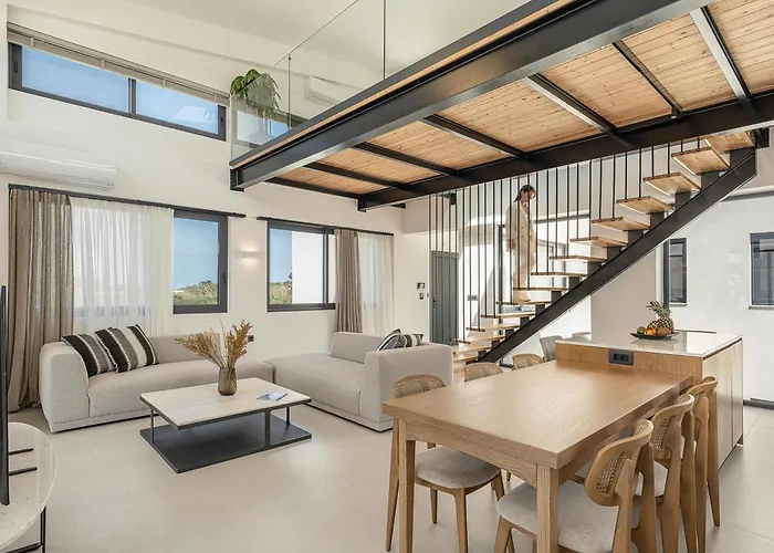 P Project Houses
