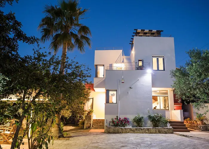 Olive Garden Villa Venetia