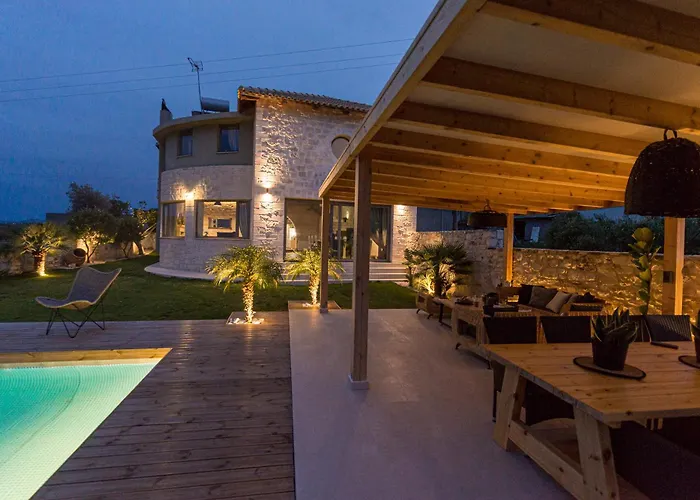 Petra Luxury Villa