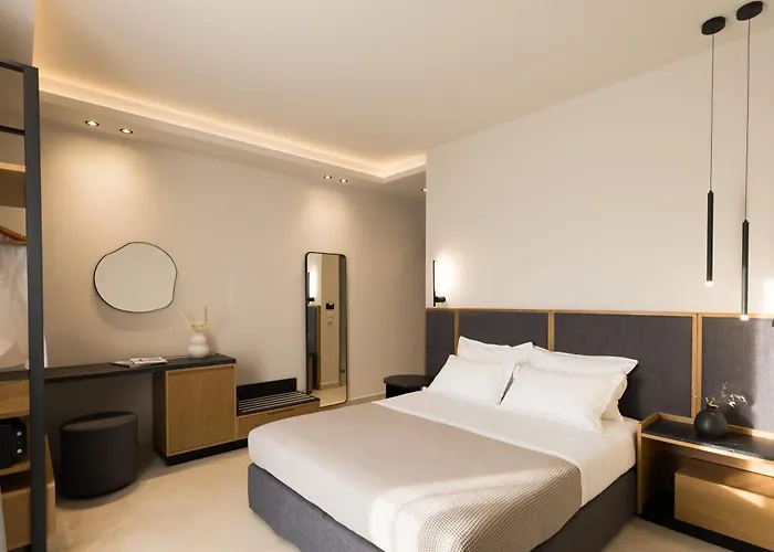 George Hotel