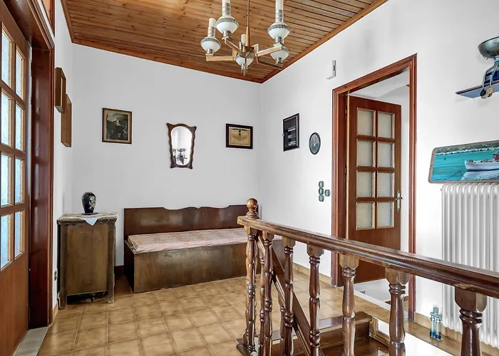 Barba Panais\' House