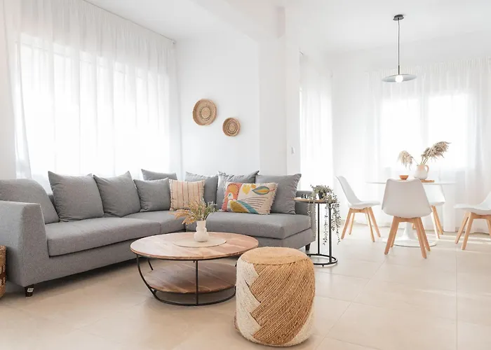 Kalimera Apartments
