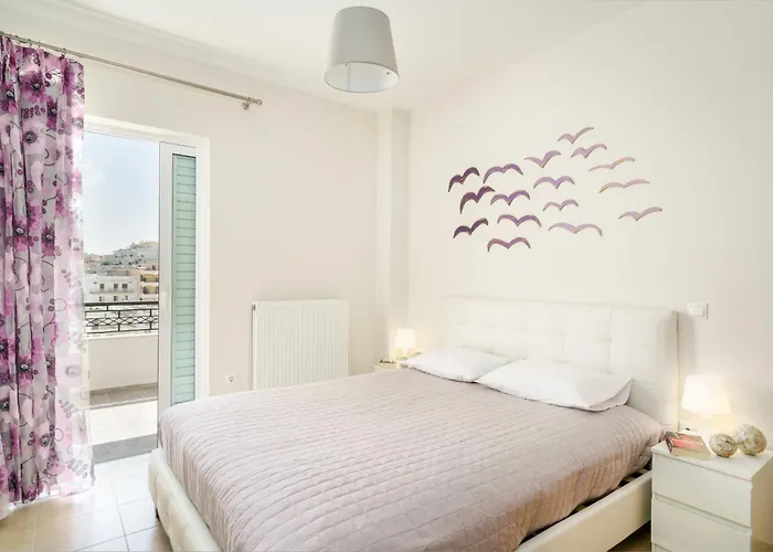 City Bliss Nest - Rethymno