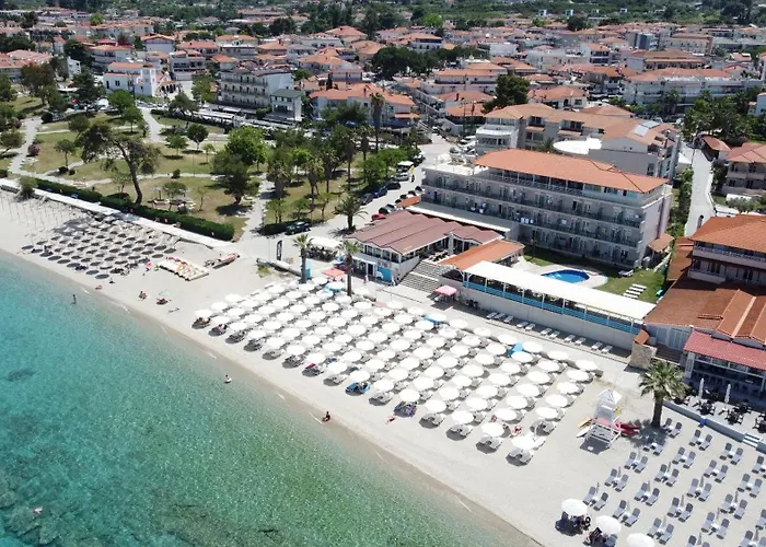Hanioti Grandotel
