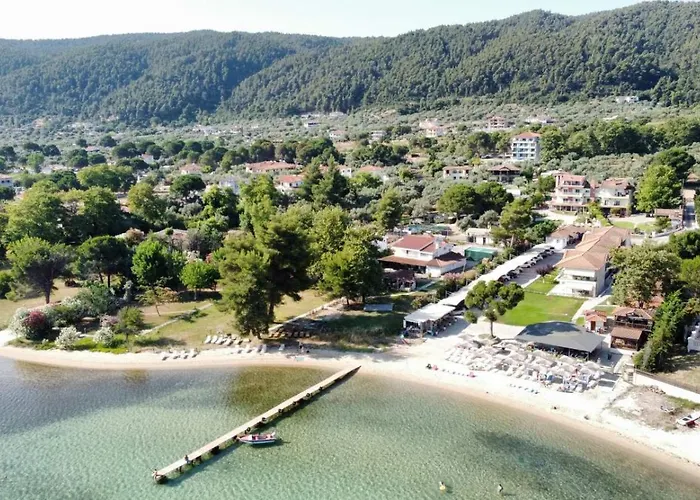 Villa Dimitrios