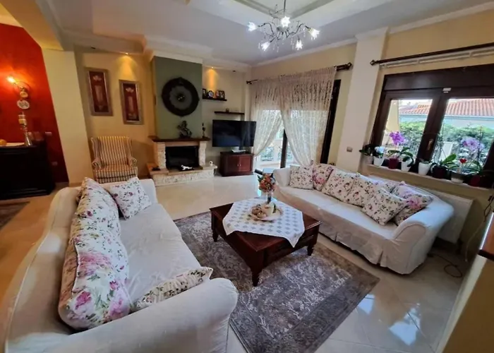Family House