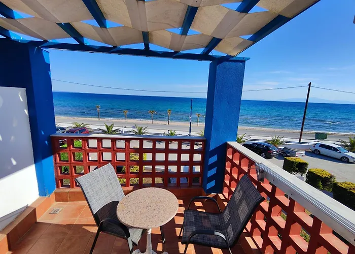 Seaside House