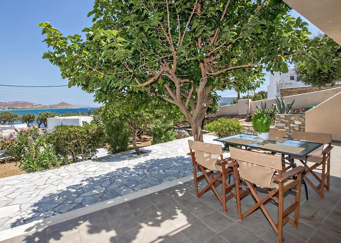 Andromachi\'S Cozy Home