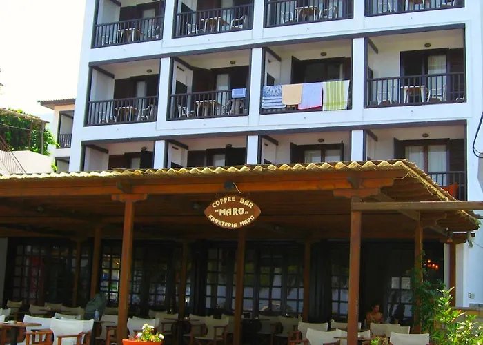 Hotel Maro