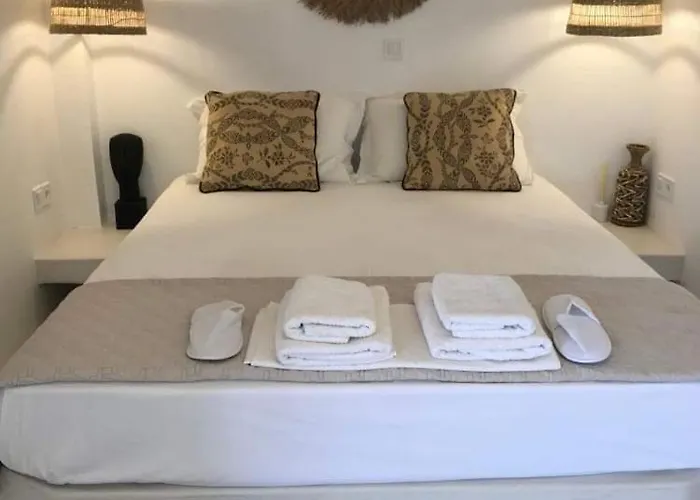 Darsi Suites Kythnos