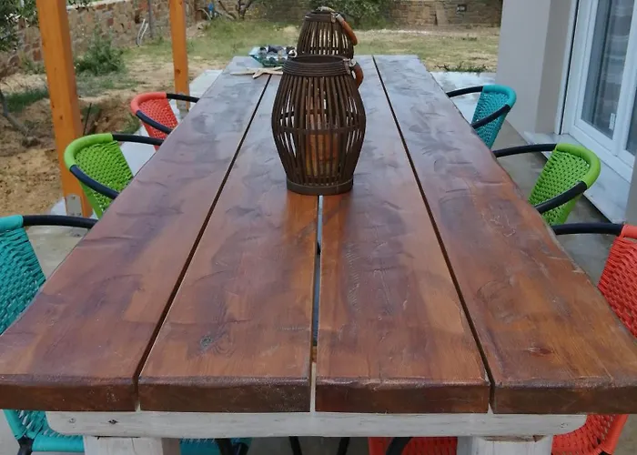 Havouli Cottage