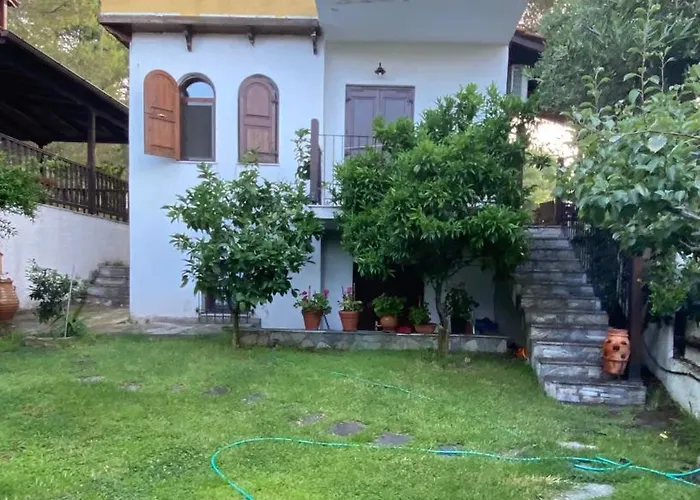 Villa Christina