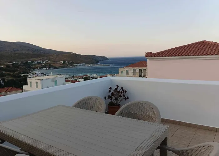 Andros Aeolia