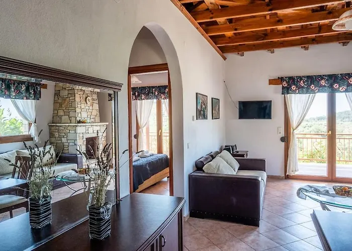 House Demetra