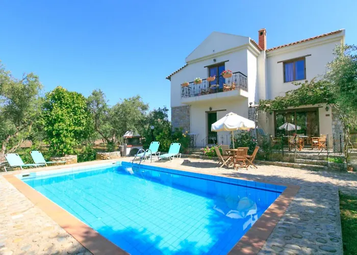 Villa Nineta