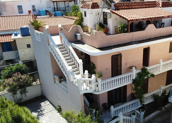 Manolis Maria Flitzani Studios
