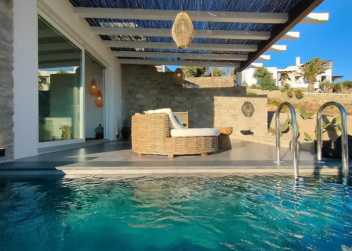 Seacode Villas