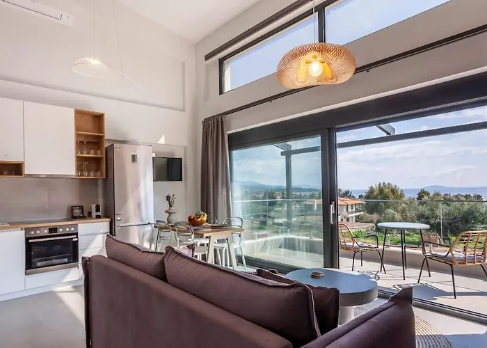 Thalos Luxury Living III