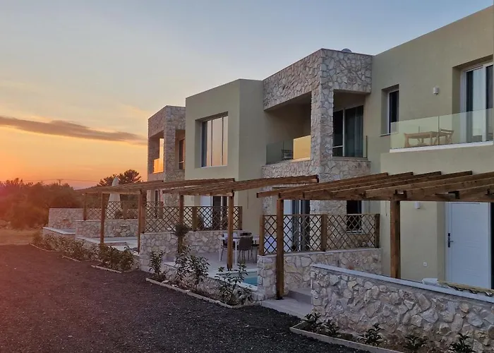 Ivanka\'S Villas