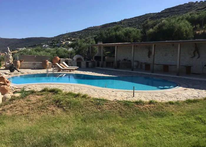 Villa Falassarni Exclusive
