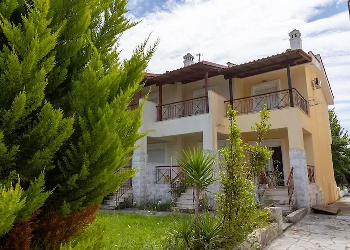 Emerald Family Maisonette