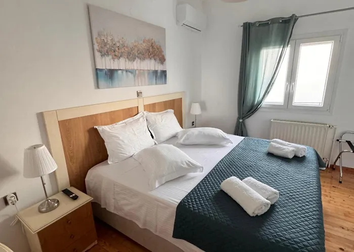 Anemos Apartment