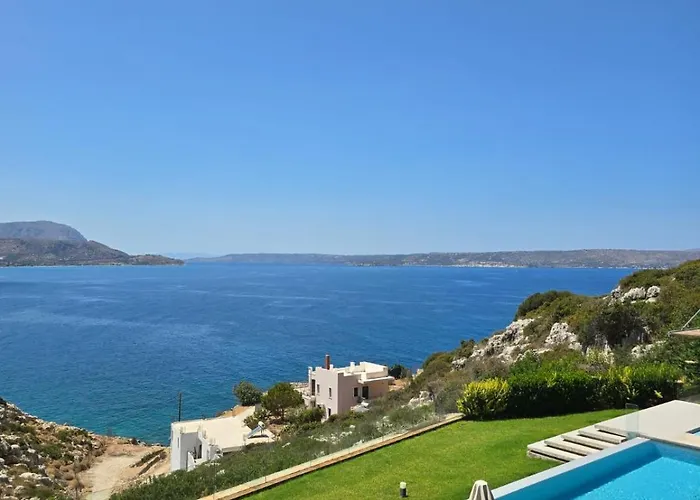 Villa Ektoras