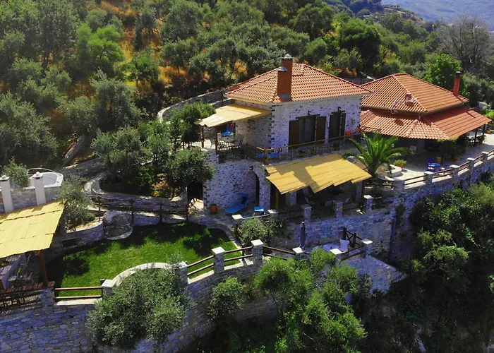 Barbarella Luxury Resort