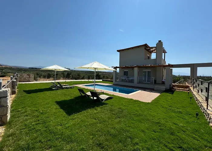 Panor Villas