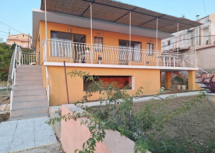 Lassi Apartment 1