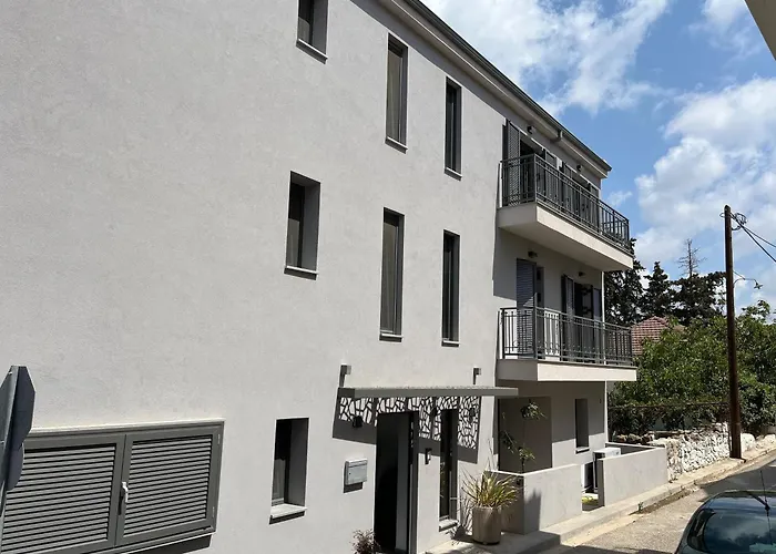 De Bosset Suites Kefalonia