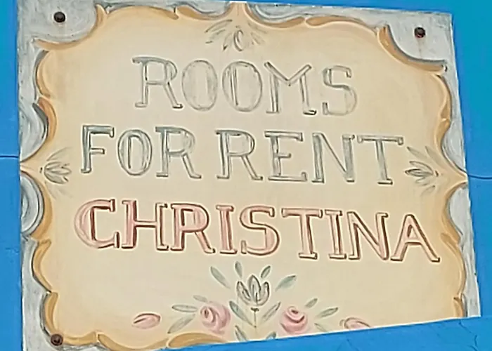 Christina Rooms No3