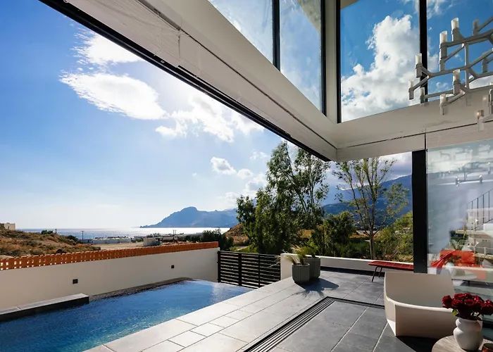 Villa Mayeia