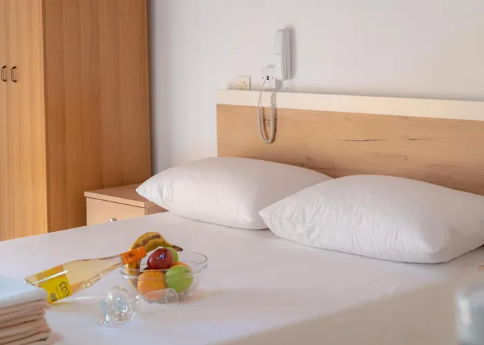 Hotel Pavlos