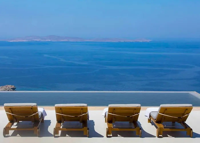 Villa Nagame - Infinity Pool & Sunset Views By One-Villas
