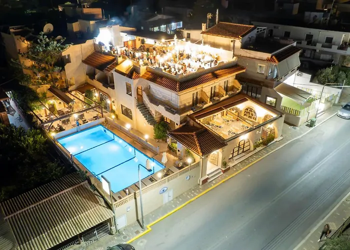 Erato Hotel