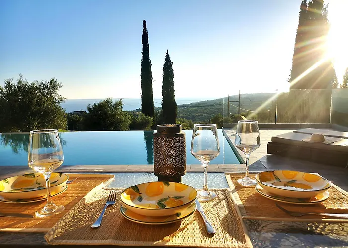 Relux Villa