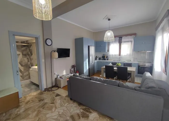 Myron & Gabby\'S House
