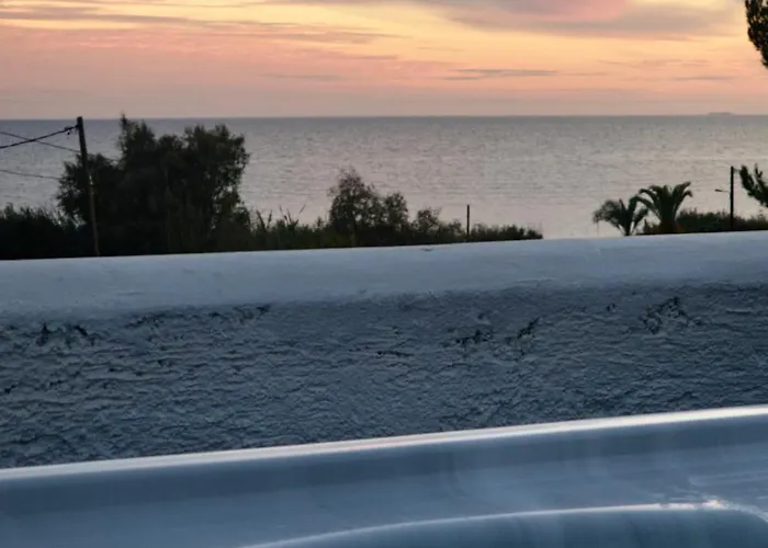 Retreat Villa Olya - Seaside & Spa