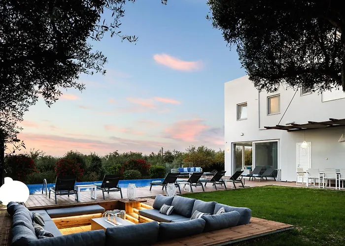 Villa Oceanna
