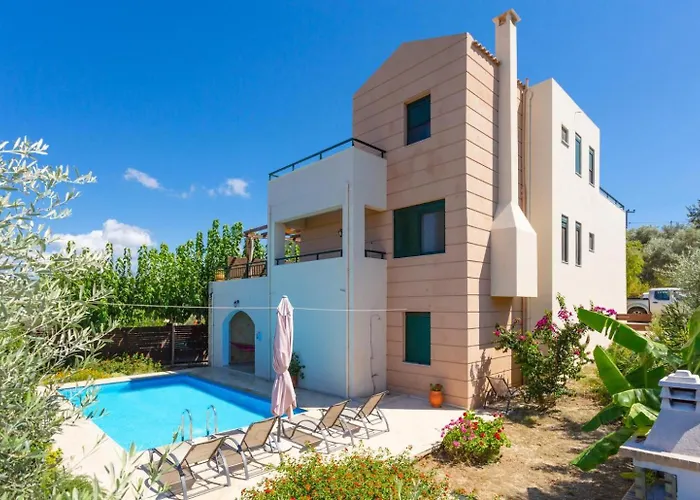 Villa Olive