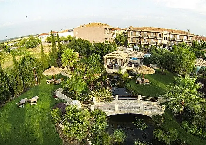 Achtis Boutique Hotel