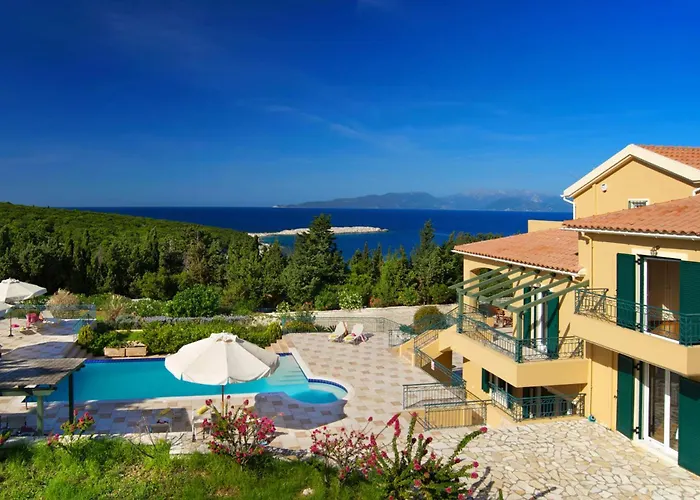 Villa Emelisse By Villa Plus