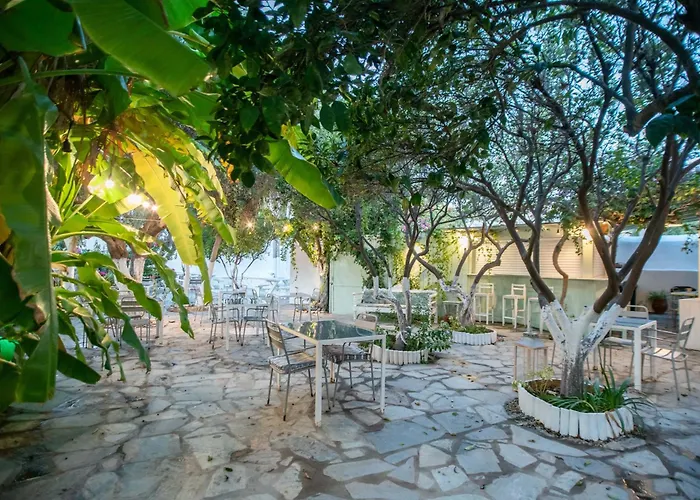 Aegean Village
